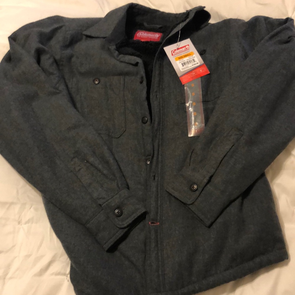 Jacket